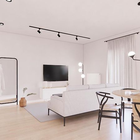 Kookaki By Zoia Living Apartment เอเธนส์ ภายนอก รูปภาพ