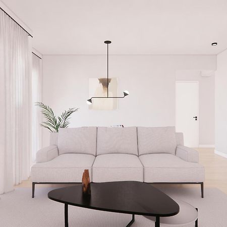 Kookaki By Zoia Living Apartment เอเธนส์ ภายนอก รูปภาพ