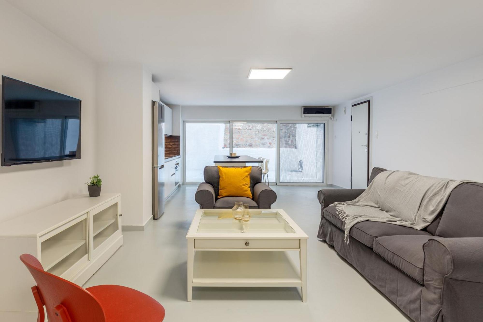 Kookaki By Zoia Living Apartment เอเธนส์ ภายนอก รูปภาพ