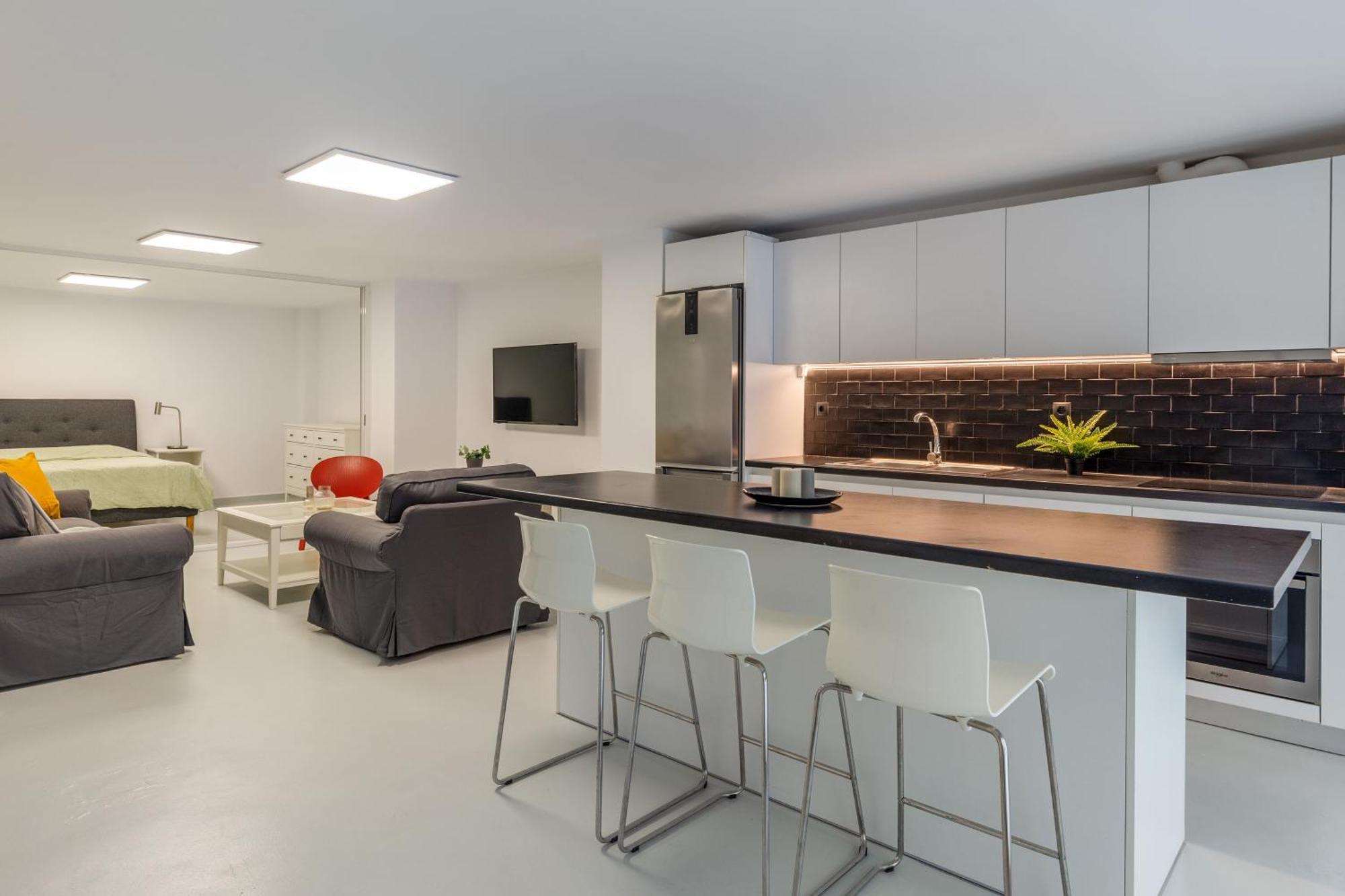 Kookaki By Zoia Living Apartment เอเธนส์ ภายนอก รูปภาพ