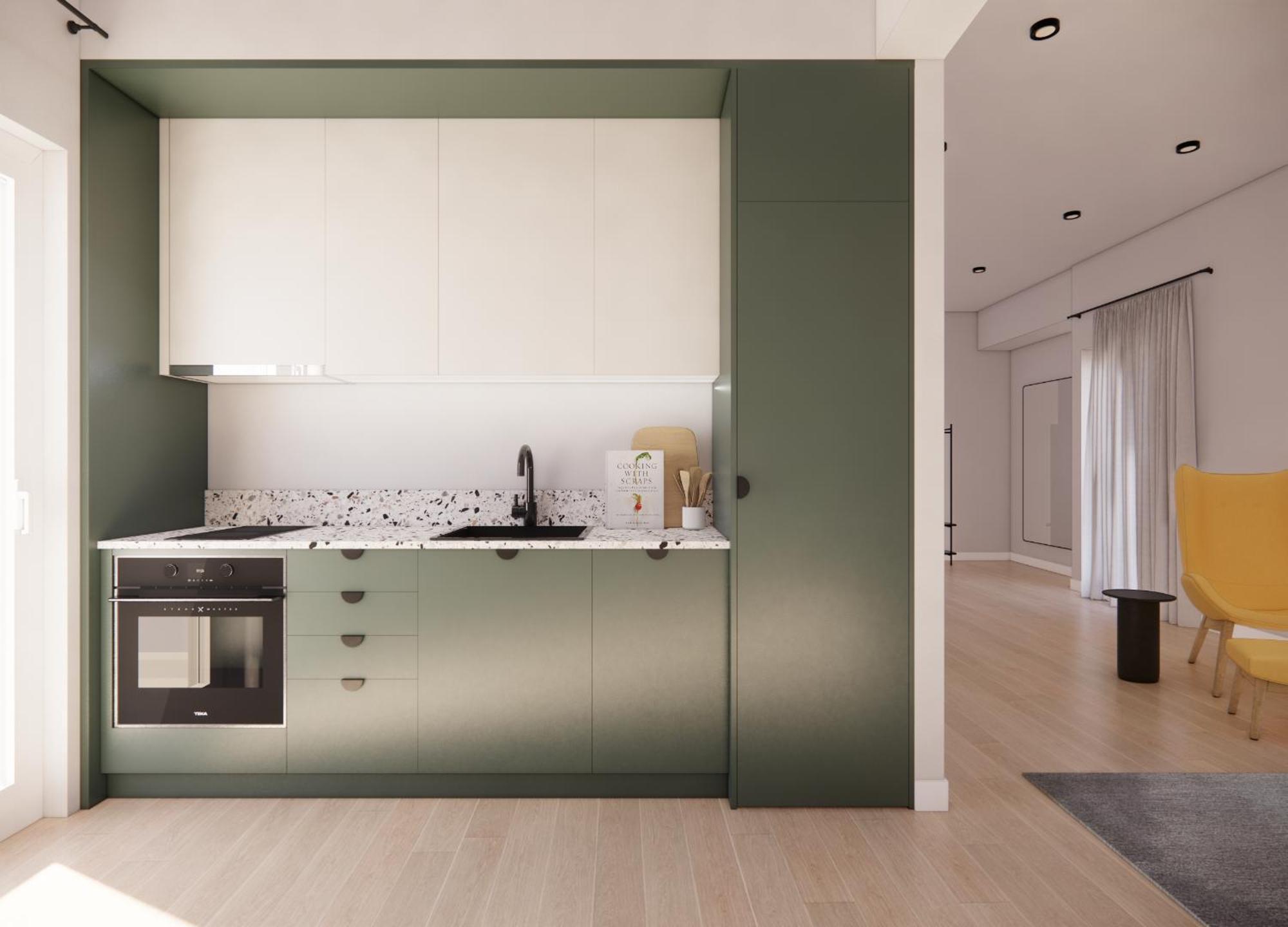 Kookaki By Zoia Living Apartment เอเธนส์ ภายนอก รูปภาพ