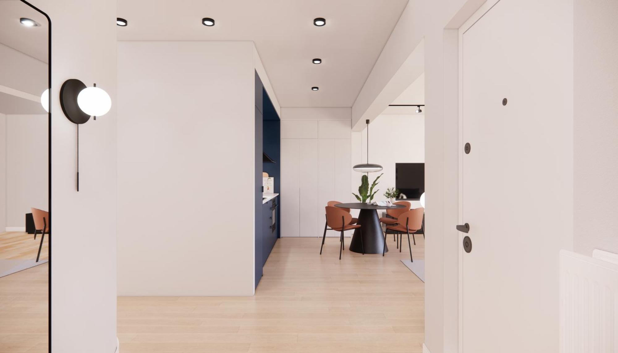 Kookaki By Zoia Living Apartment เอเธนส์ ภายนอก รูปภาพ