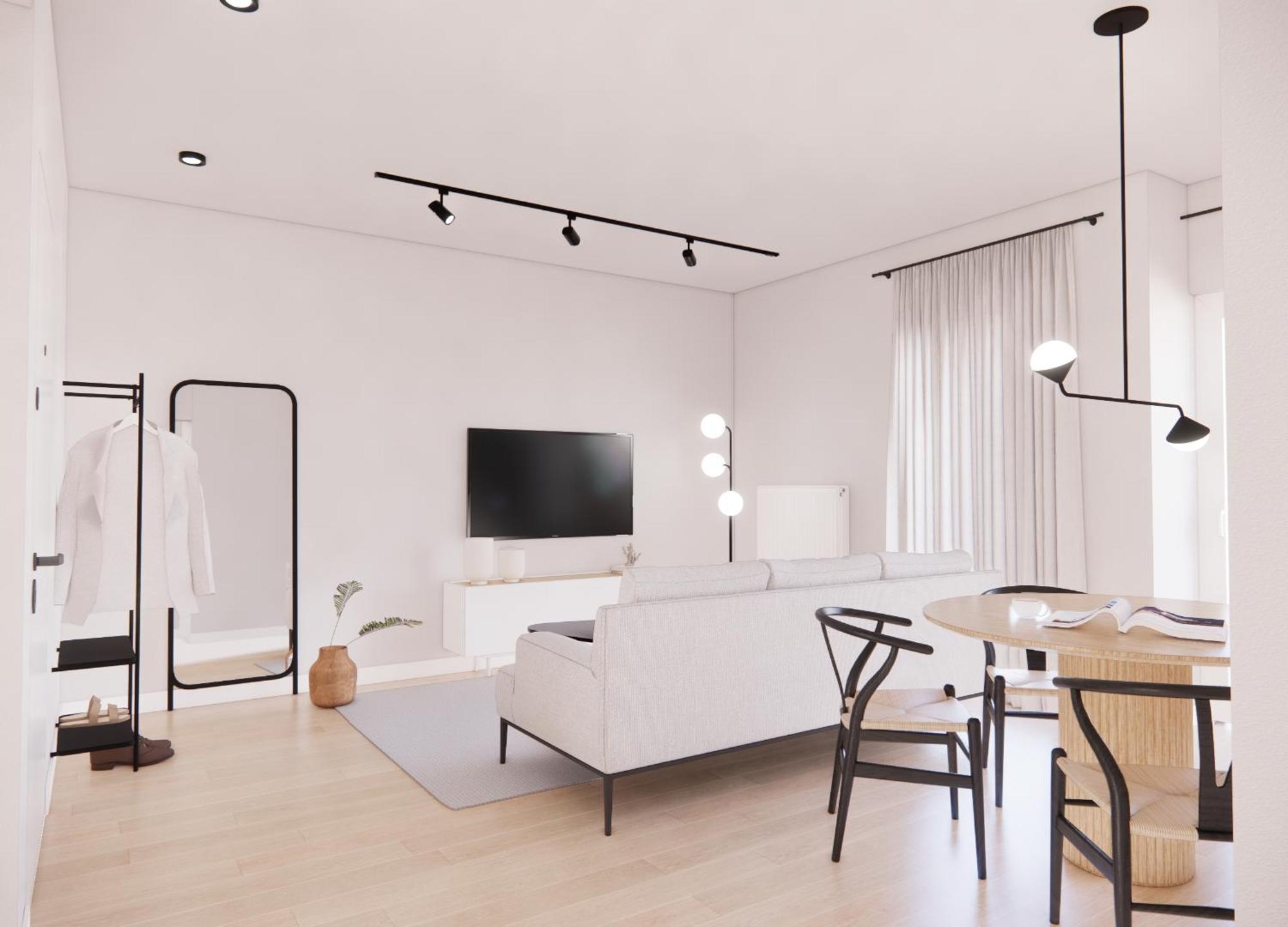 Kookaki By Zoia Living Apartment เอเธนส์ ภายนอก รูปภาพ