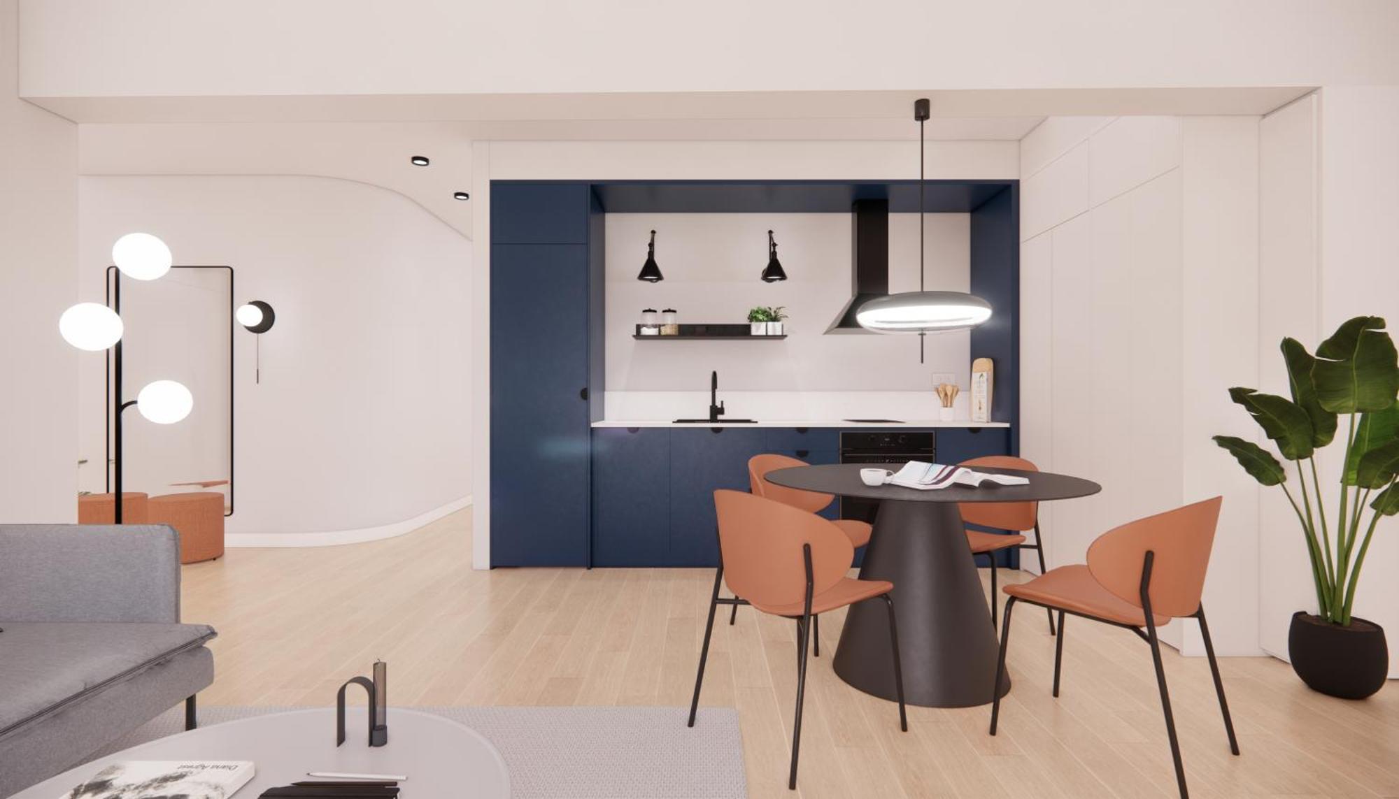 Kookaki By Zoia Living Apartment เอเธนส์ ภายนอก รูปภาพ