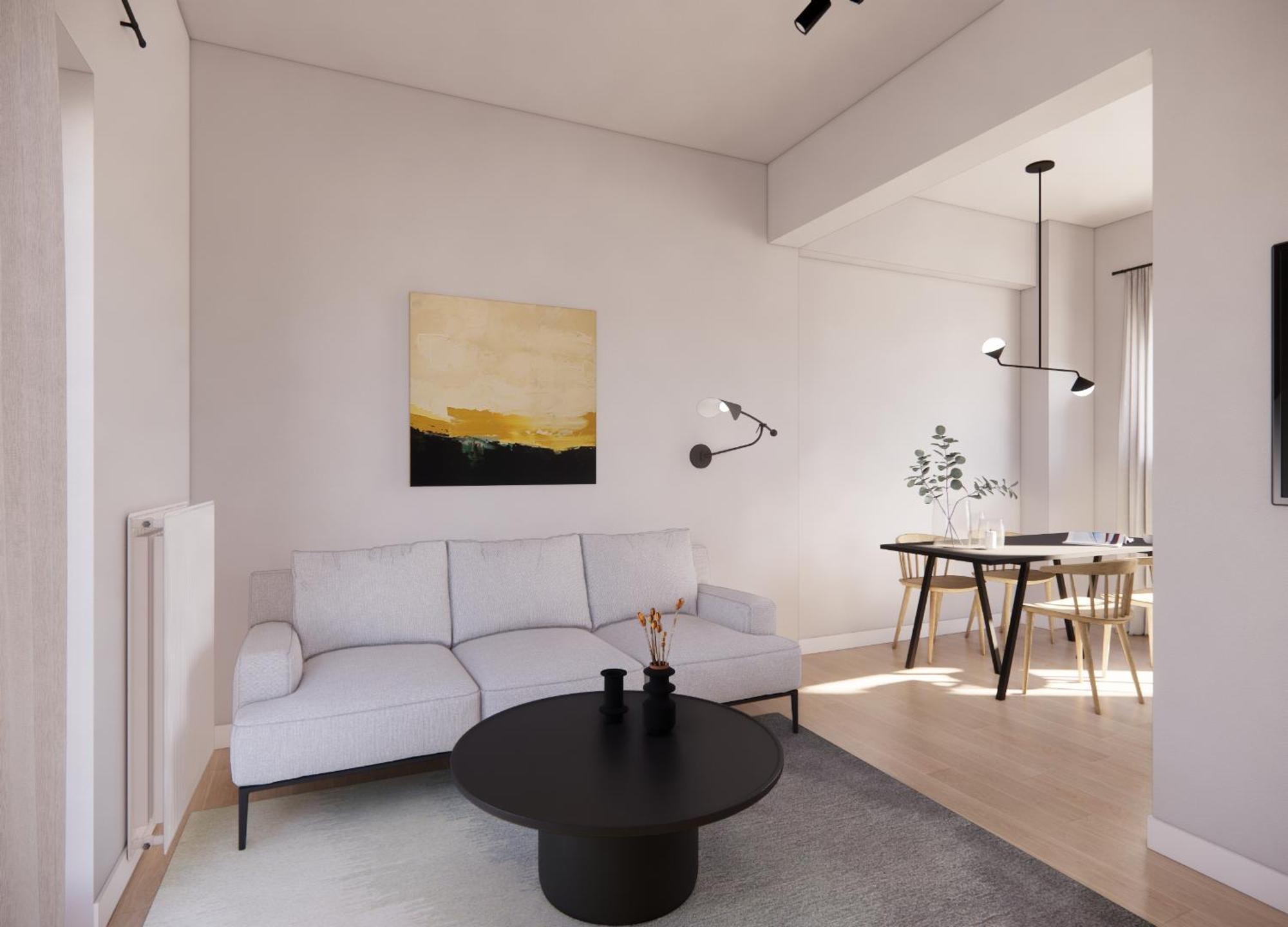 Kookaki By Zoia Living Apartment เอเธนส์ ภายนอก รูปภาพ