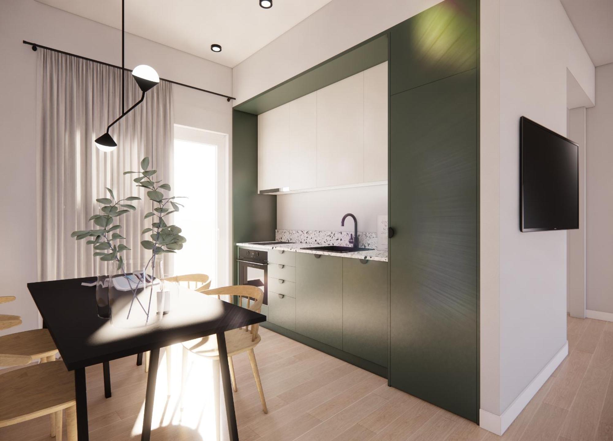 Kookaki By Zoia Living Apartment เอเธนส์ ภายนอก รูปภาพ